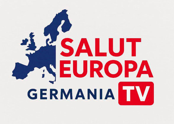 Salut Europa — Germania TV