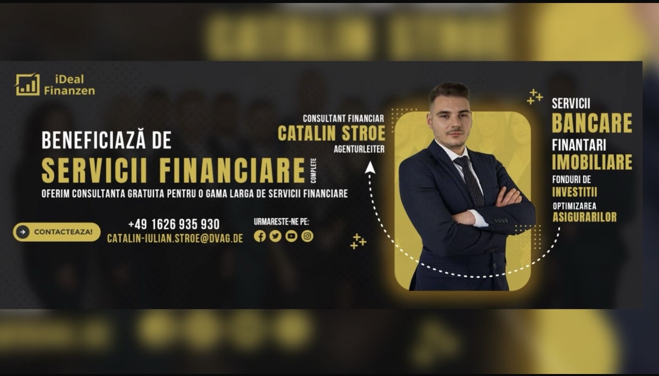 Catalin-Iulian Stroe